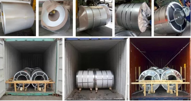 BaoSteel 825 Nickel Alloy Coil 0.12-3mm Thick Incoloy 925 Strip