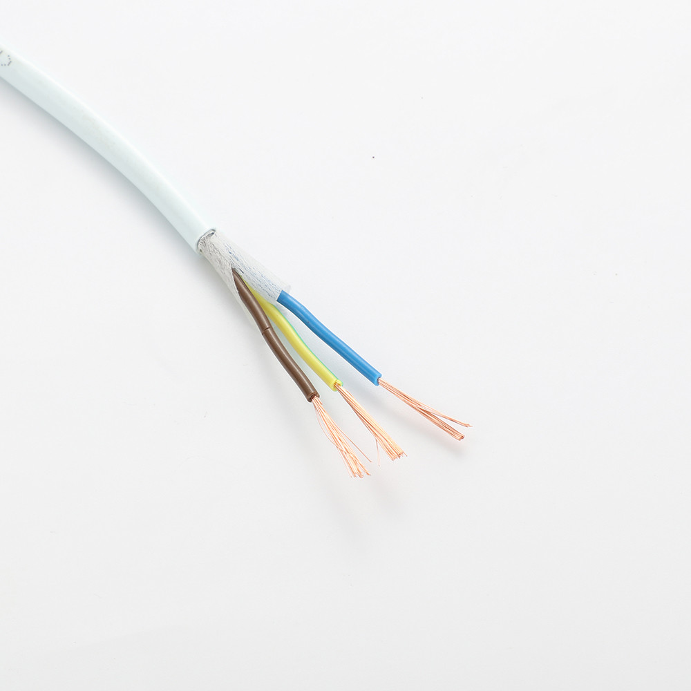 11x1.5mm2 RVV Flexible Electrical Cable Round Multi Core Copper