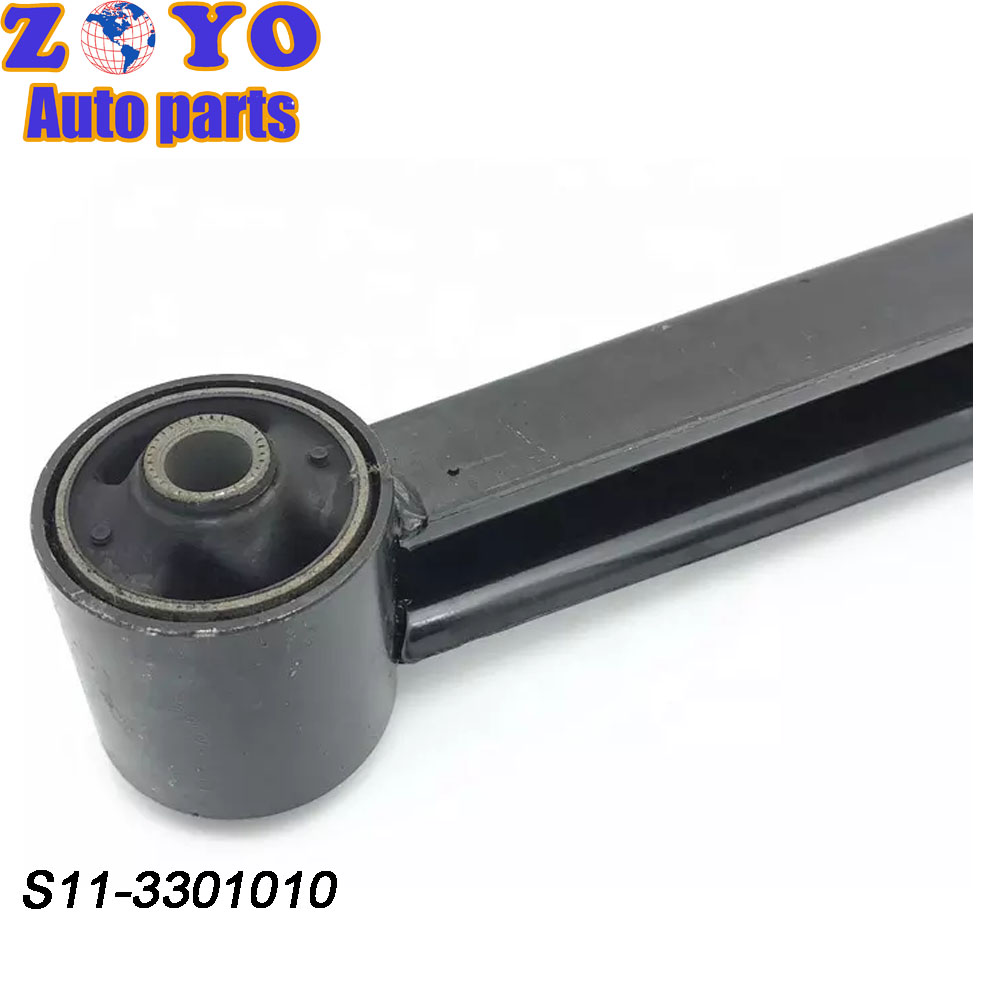 Ball Joint-Less Rear Control Arm for Chery QQ 2012- S11-3301010
