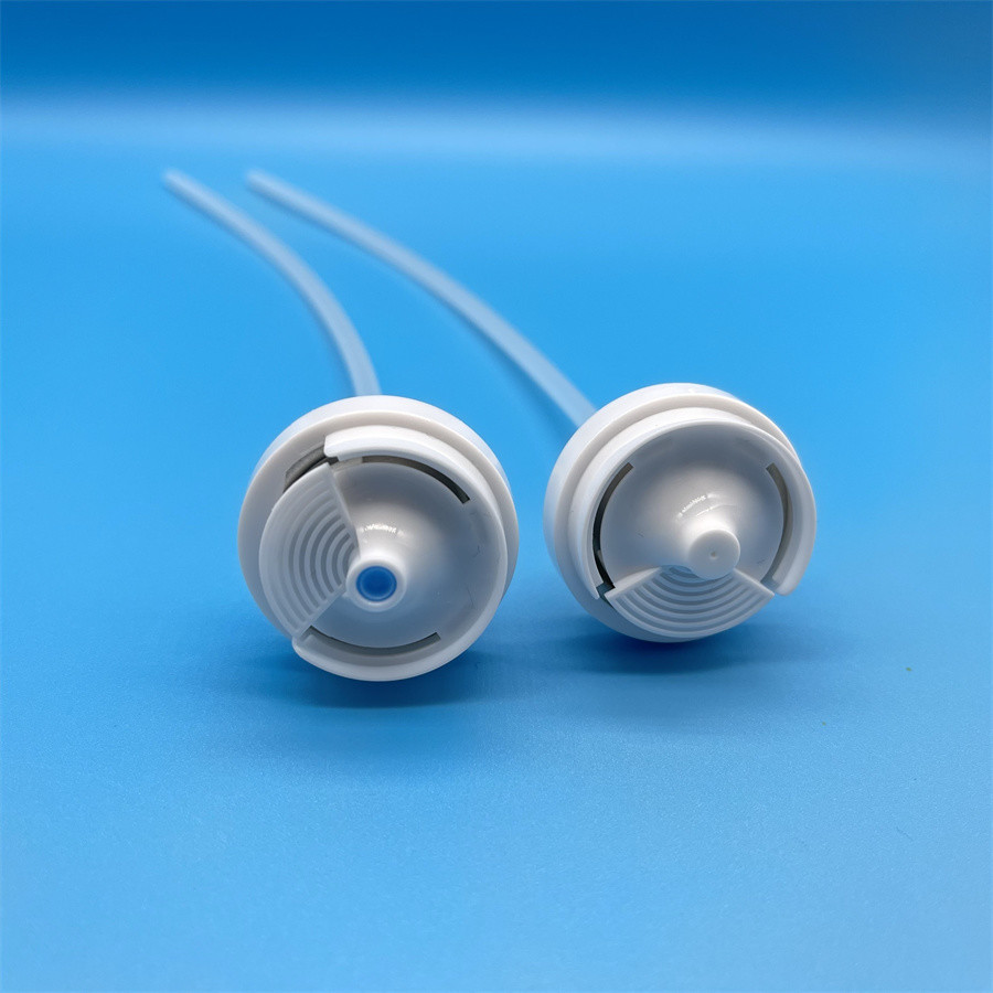Premium Germ-resistant Deodorant Valve - For Clean Spaces & Healthy Living - Specification: Durable Build