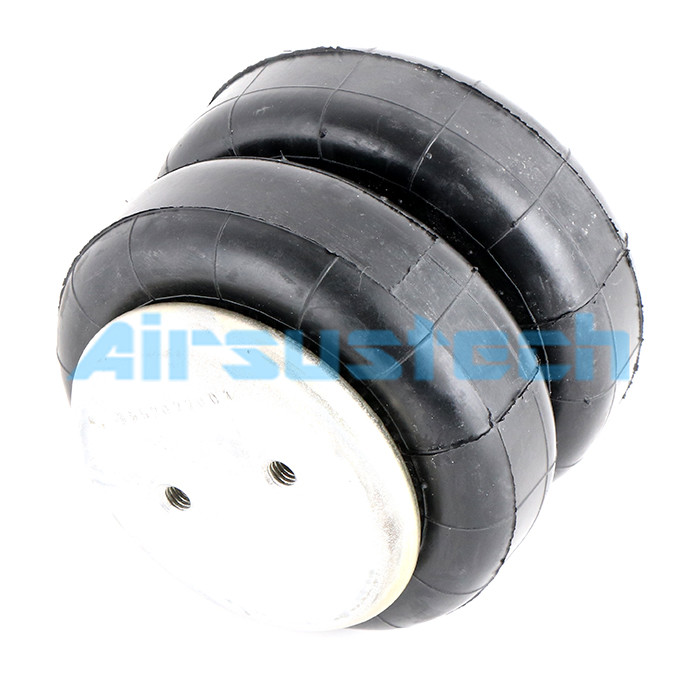 Flexibility Goodyear Air Spring 2B9-253 Double Convoluted Type Air Suspension Bellow 578-92-3-206