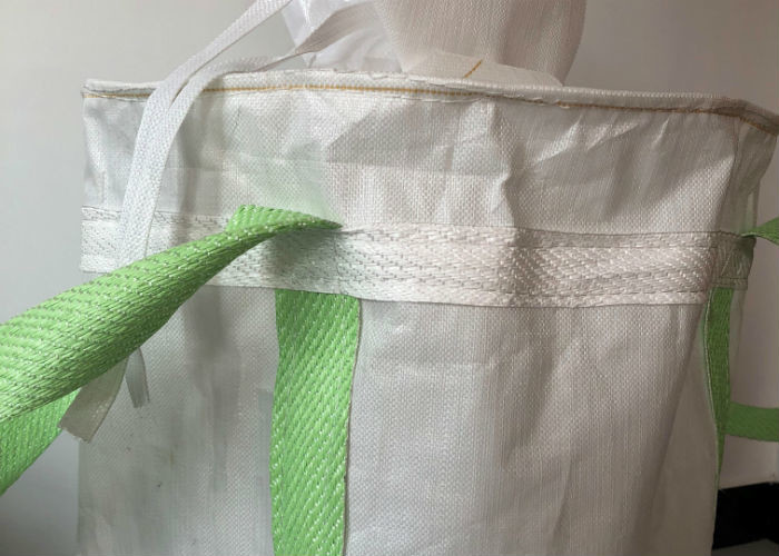 Duffle Filling Woven Polypropylene Bags For Agriculture And Industrial