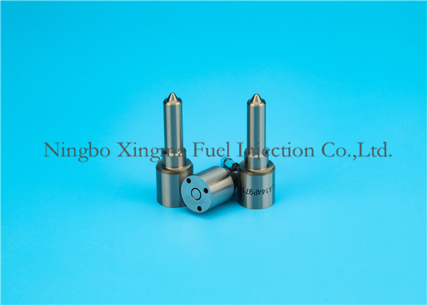 High Speed Steel Diesel Fuel Common Rail Injector Nozzle DSLA144P971+ , 0433175273 For Bosch Diesel Injector 0445110060
