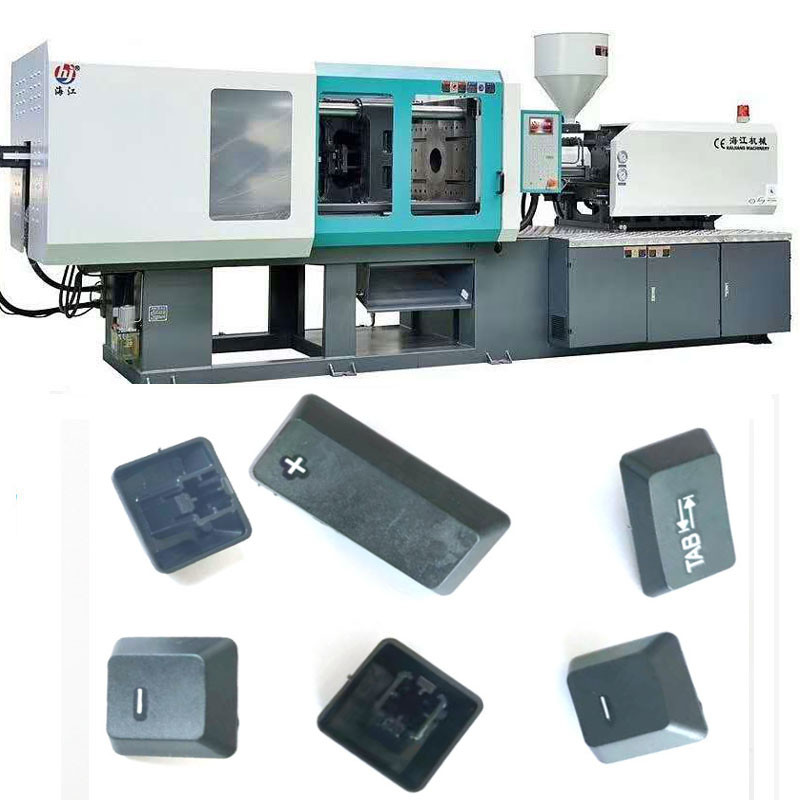 Affordable Superior Results Auto Injection Molding Machine Computerized