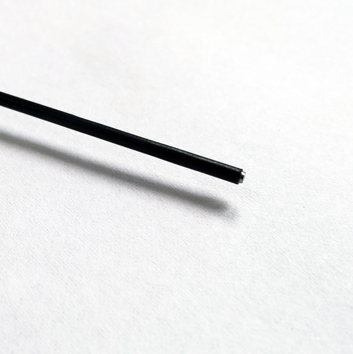 Intraoperative Use Disposable Flat Tip Stimulator Probe Sterilised With ETO