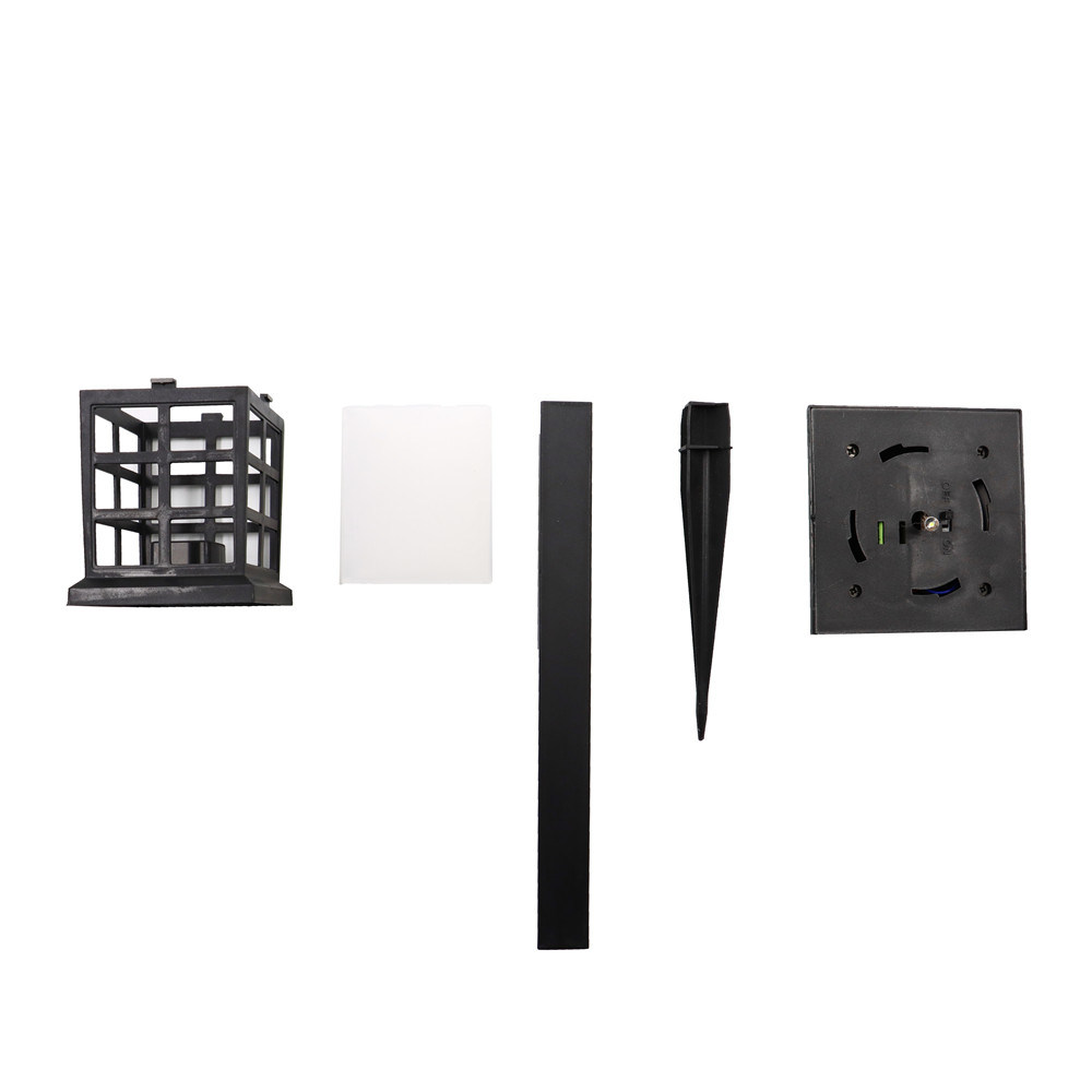 Outdoor Solar Powered   Solar LED Lights