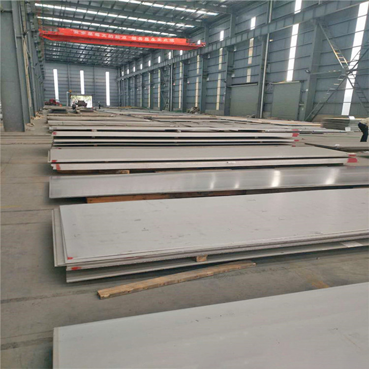 Hot Rolled 304 Stainless 2b Sheet HL Surface Finish Ss Sheet