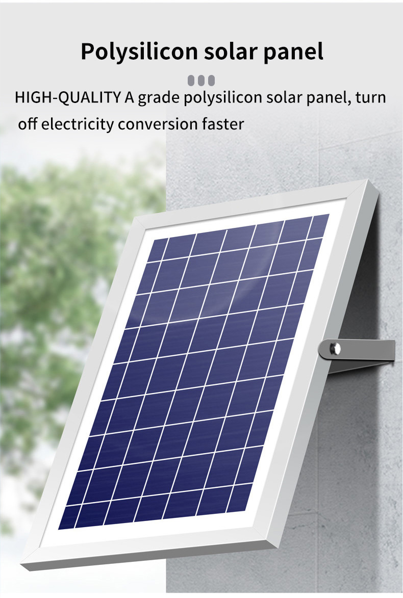 LED Solar Powered Mosquito Killer Lamp Night Light 100W 230x173x50mm