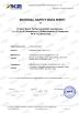 Guangdong Air Giant Fire Equipment Co.,Ltd. Certifications