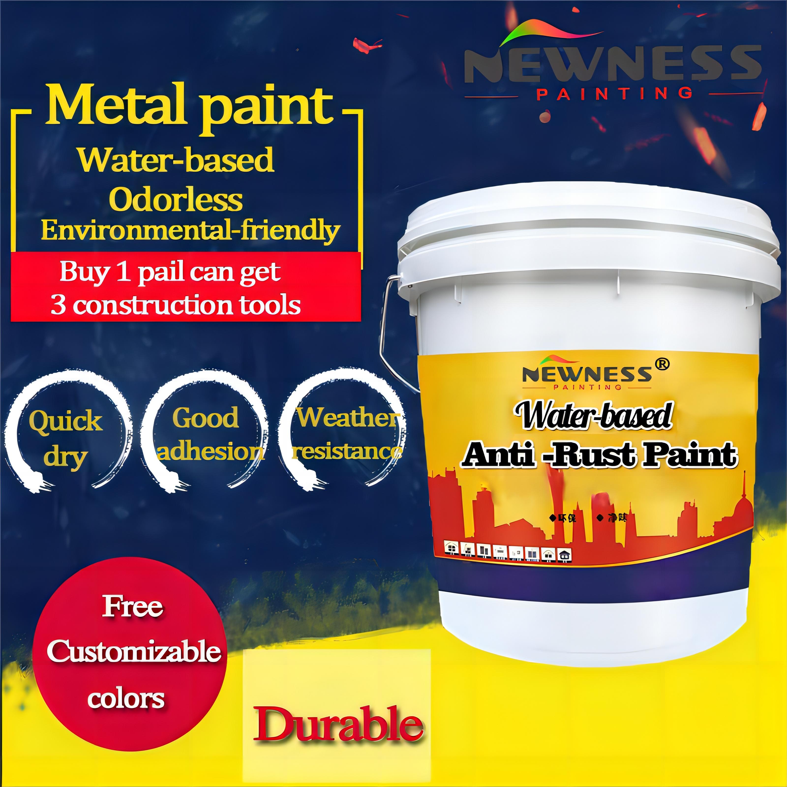 Interior Design Wood Stain Lacquer Wood Grain Powder Coating for Brush Application