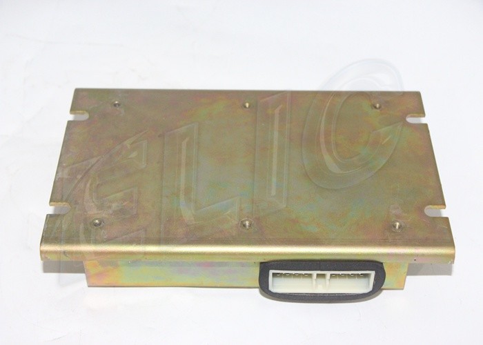 E120B E200B E300B Excavator Computer Board Controller E861-03705A E861-03705