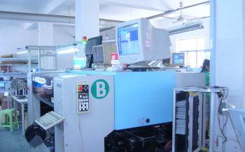 Ningbo Yinzhou Ledel Lighting Co., Ltd.