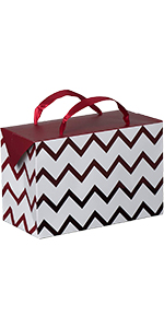 Gift Bag Box