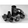Buy cheap Shipbuilding SCH40 10 Inch 5D Weld Elbows For Pipe from wholesalers
