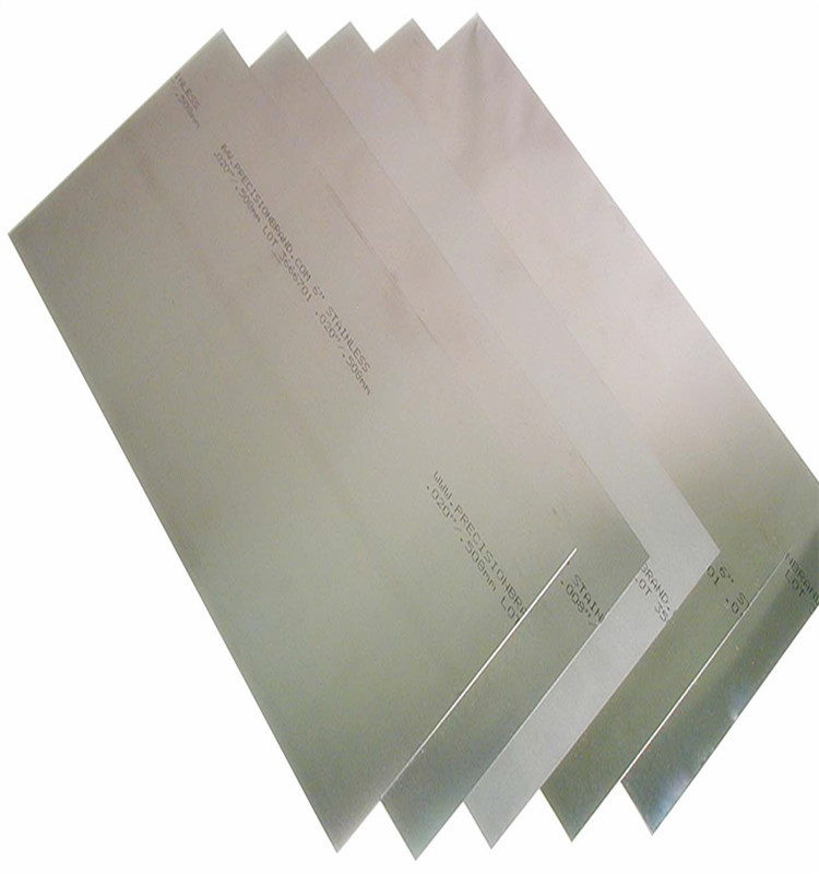 8mm 12mm Hot Rolled 10mm Thick Stainless Steel Plate 304 In Building And Petroleum