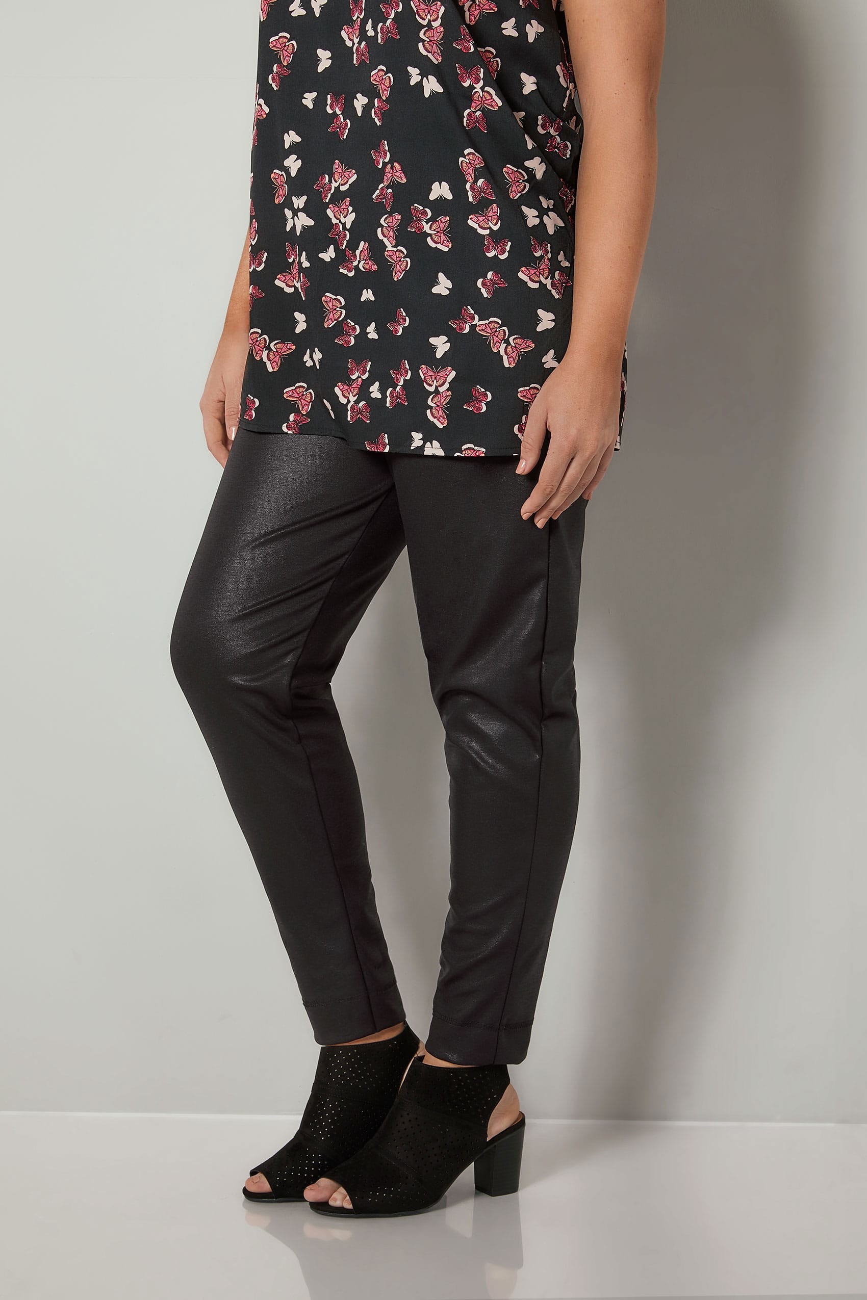 guangzhou clothing manufacturer long lady pants,casual latex outdoor pants