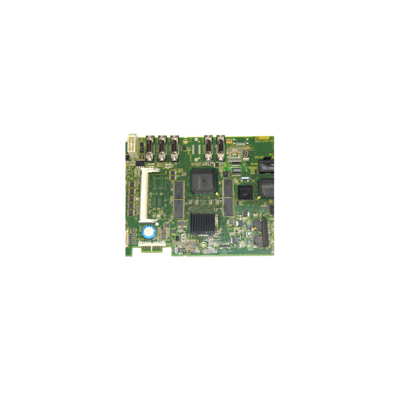 Fanuc Servo Control System Fanuc A20B-8201-0211 | FANUC I/O Main Board