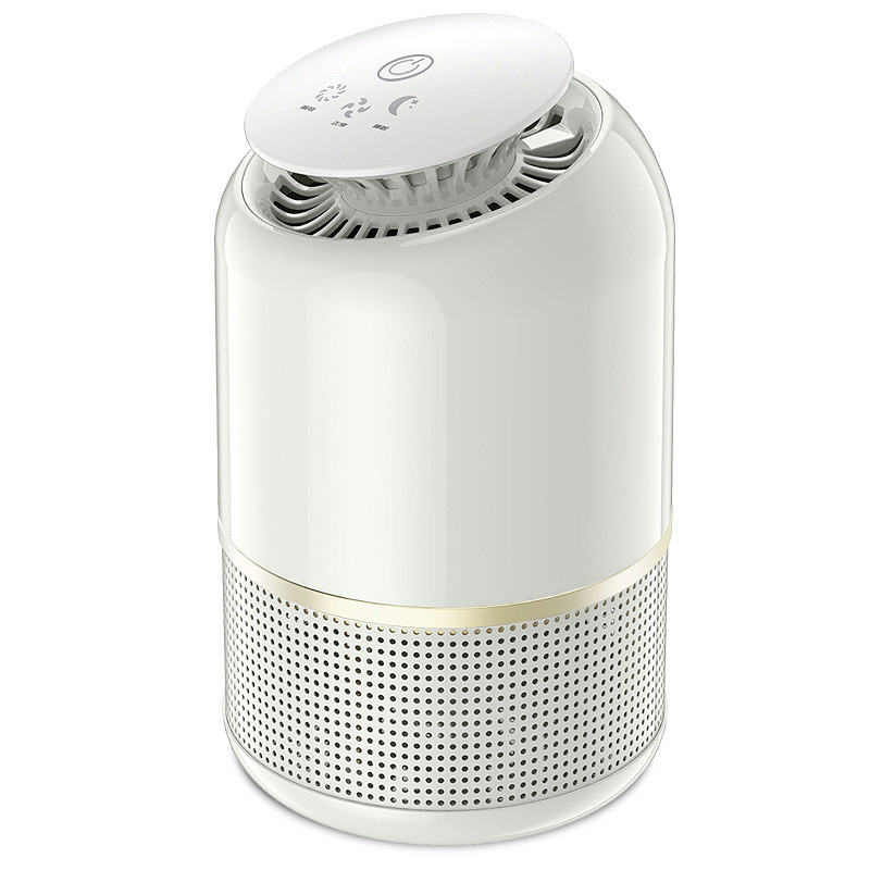 2020 New UV Electric LED Home Insect Trap Mosquito Killer Lamp with USB