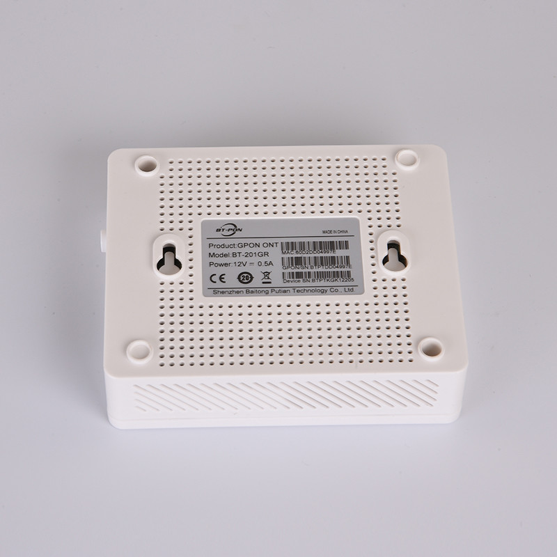 1 Port 1 PON FTTH XPON OLT ONU GPON 1GE GEPON ONT Modem
