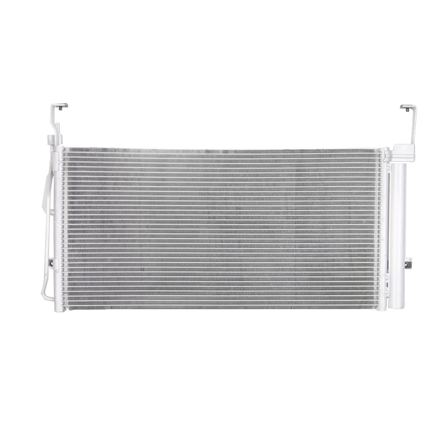 9760626000 Auto Parts AC Condenser for Hyundai Santa Fe 2.7L 2656cc Cooling System