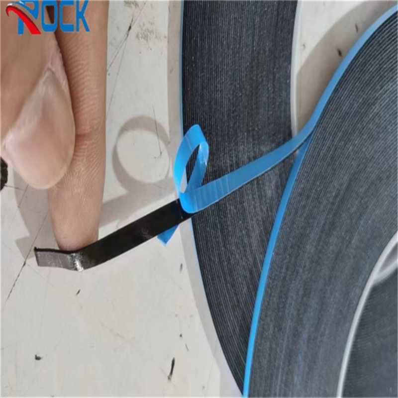 UV Resistant Butyl Sealant Tape Norton Double Sided Tape