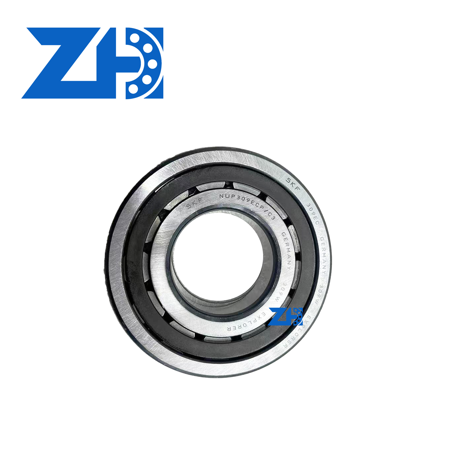 High quality hot selling NUP309ECP-C3 Cylindrical Roller Bearing gives you an unparalleled experience and great value for money