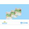 Buy cheap Professional Cloth Soft Biodegradable Disposable Diapers For Cute Baby Use from wholesalers