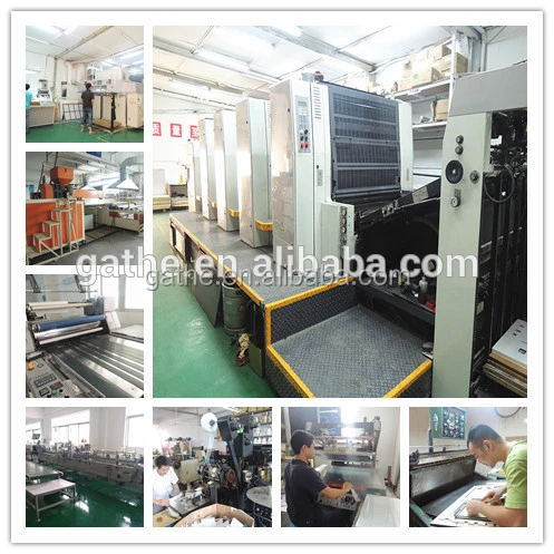Recyclable Hot stamping PU Watch Box Packaging With Custom Logo
