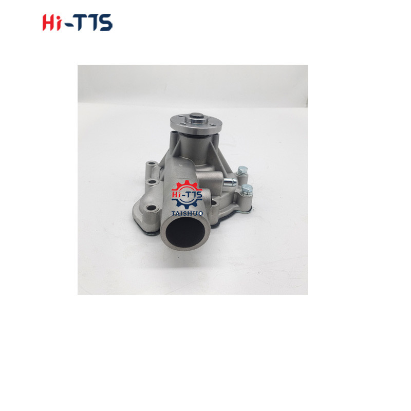 34545-10017 32A45-00022 32A45-00010 Water Pump For Mitsu-bishi S4S Diesel Engine