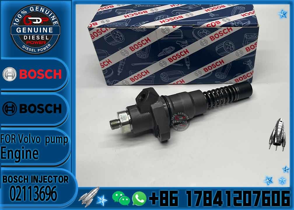 High Quality unit pump 0414693004 4903008 2113696 02113696 For Diesel Engine