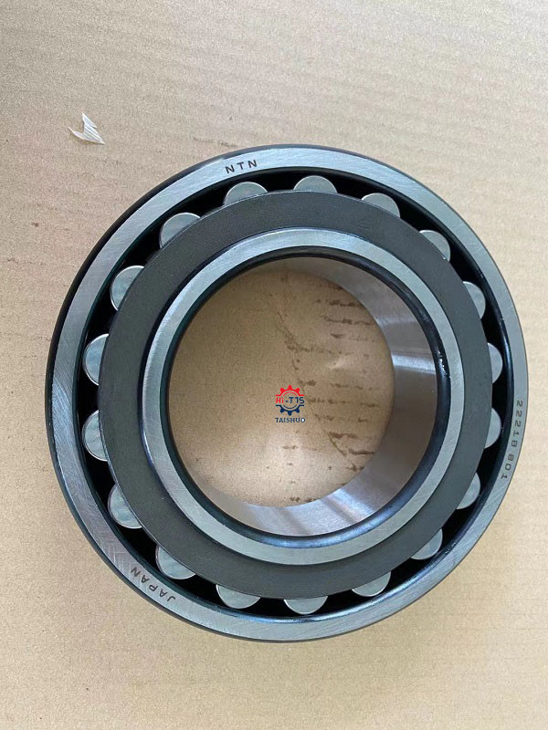 22218 22219 CA CC W33 Spherical Roller Bearing