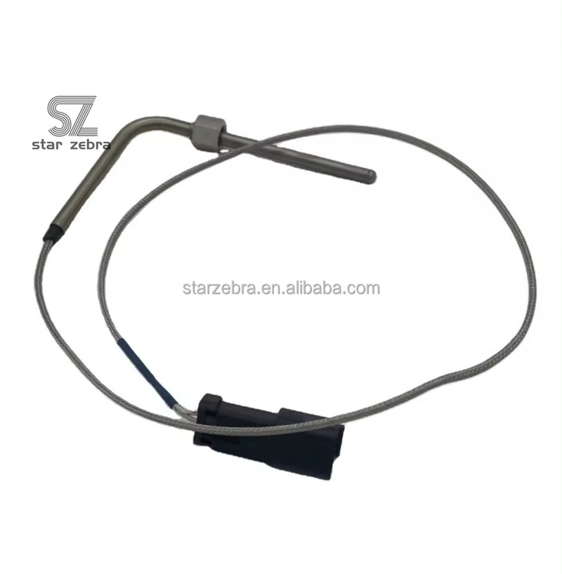 Customization Yes and Customizable 3832989 Exhaust Gas Temperature Sensor for CAT OE