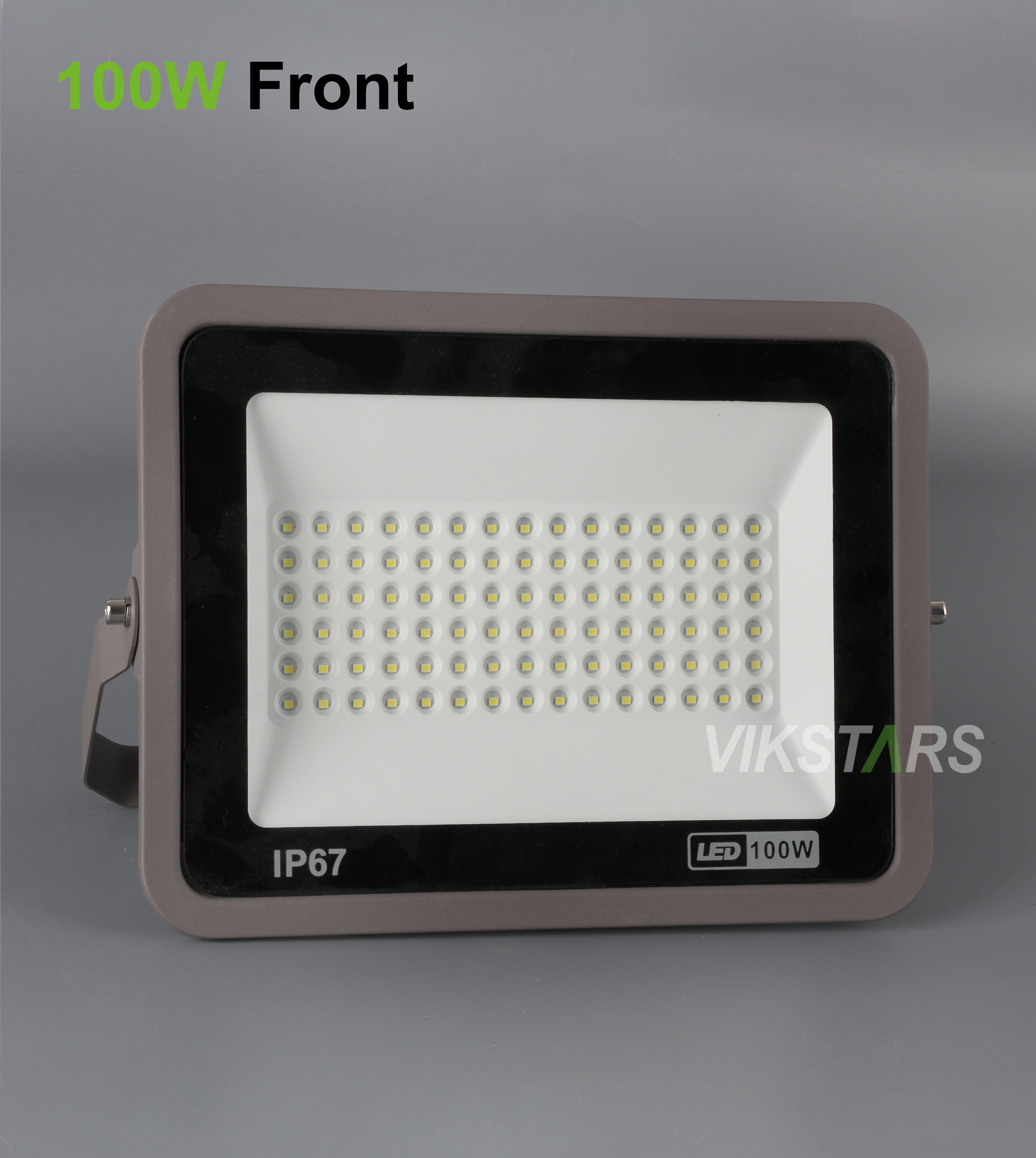 Cheapest Price LED Flood Lights 50W 100W 150W 200W 300W 400W IP67 Outdoor LED Reflector 1