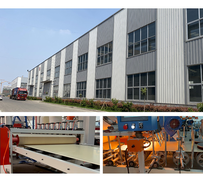 Factory Direct Sale Of Eco-Friendly And Odorless Skin Feel PVC Wall Panels