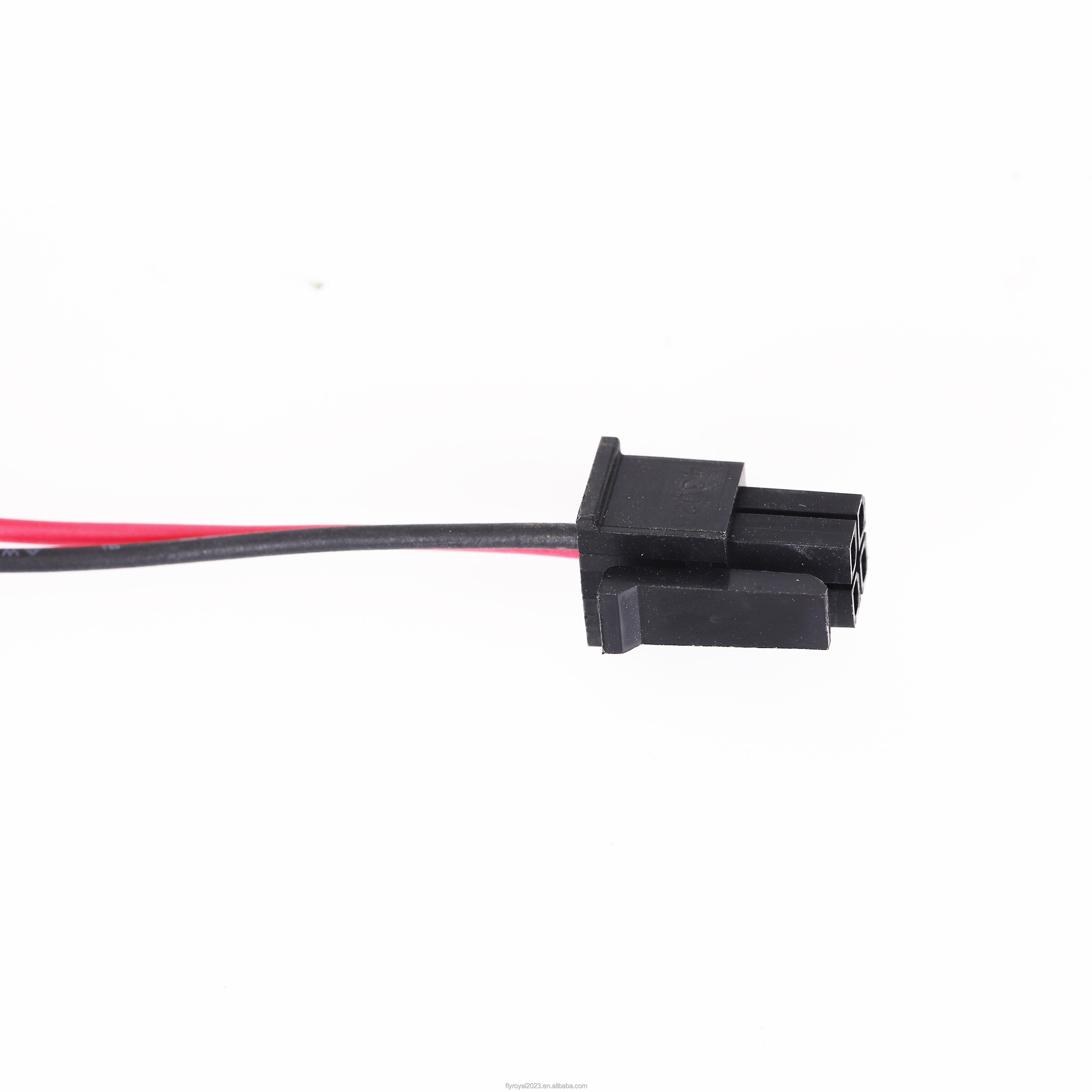 Custom Outdoor M8 M12 M16 OEM ODM Waterproof Extension Cable
