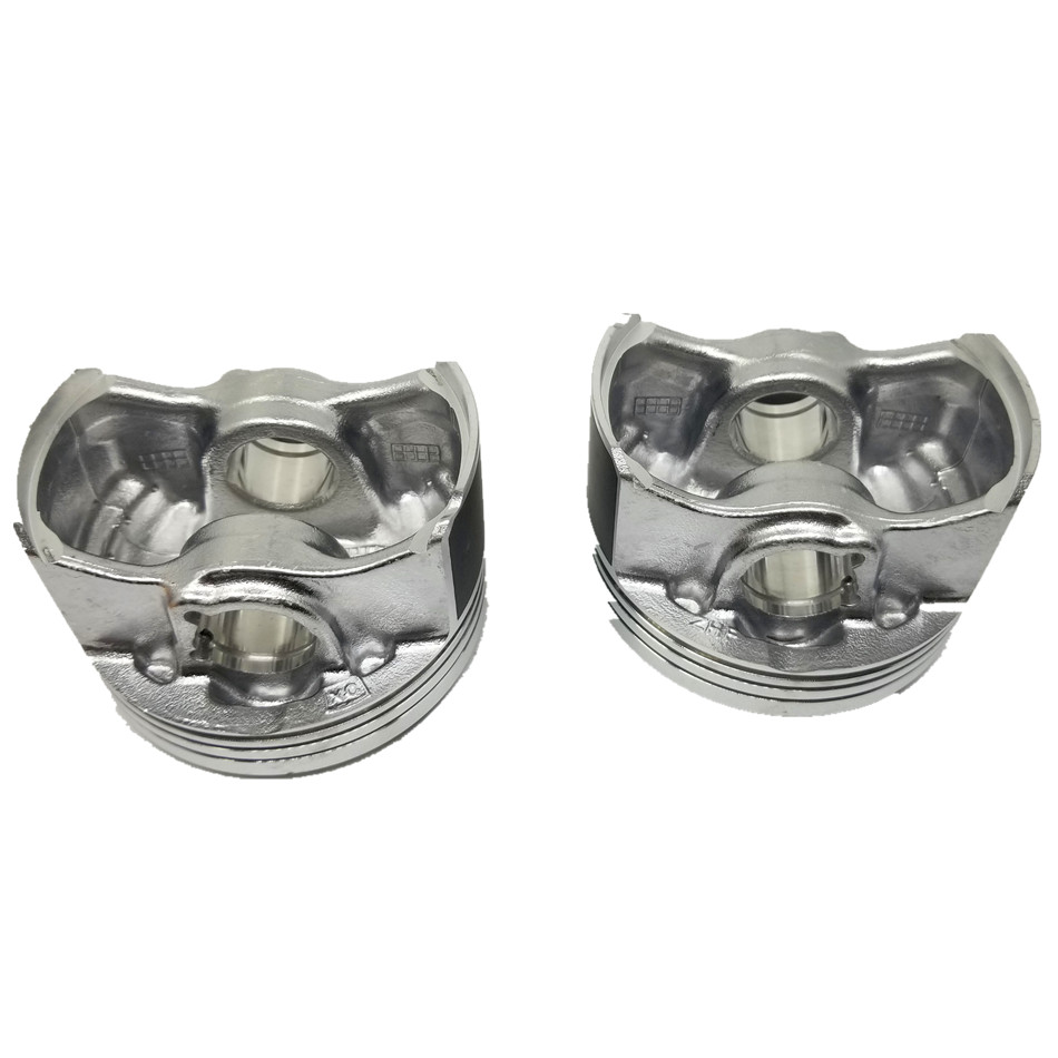 100% Auto Parts Piston For Honda 13010-RAA-A00 for ACOORD Engine Car Model
