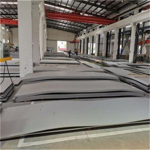 Buy cheap 1/2 Hard Bright Annealed 304 Stainless Steel Sheet product
