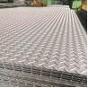 Buy cheap 1220x2440mm Stainless Steel Checker Plate SS Sheet Metal 304 310 Embossed from wholesalers
