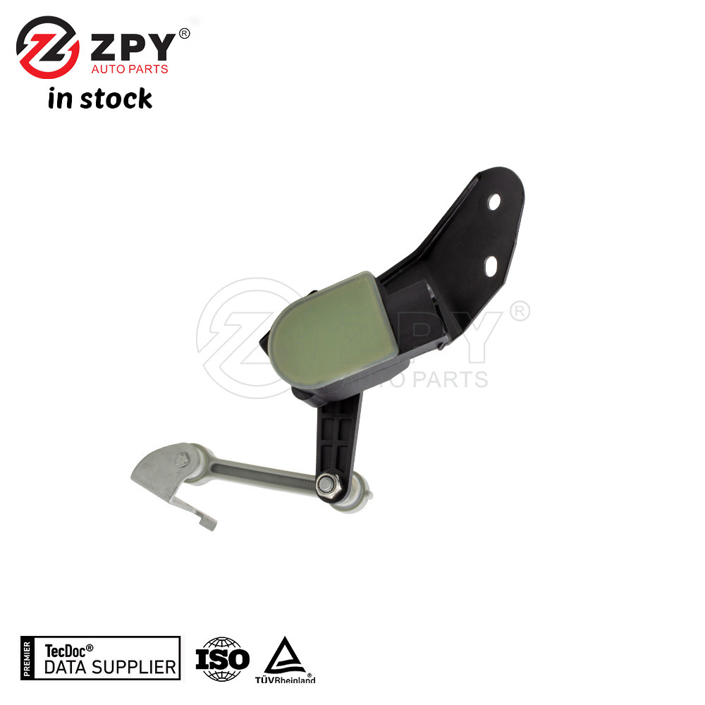 Rear Right Height Level Sensor For Audi A8 Quattro S8 Sedan 4E0616572D