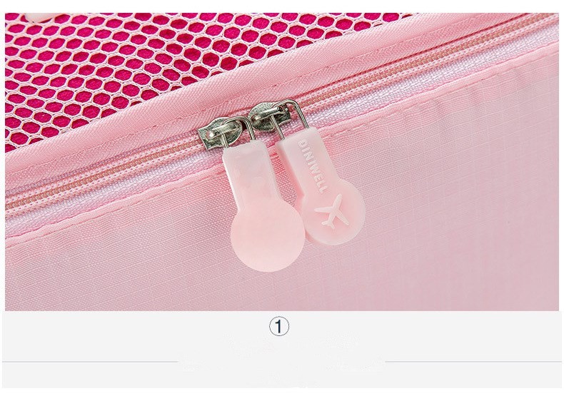 portable travel trolley luggage bag/travel storage bag for packing/lugage bag travel trolley luggage