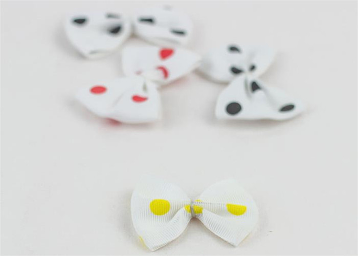 Women Present Ribbon Bow Gift Wrapping Bows And Ribbons For Apprel
