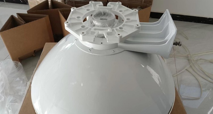 Verified HW Dual Polarization Direct Separate Mount Antenna A18D03HAC A18D06HAC A18D12HAC