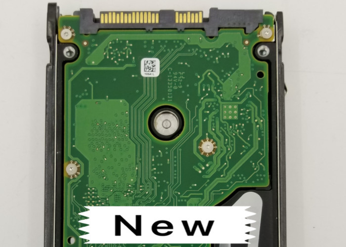 C8S59A HP Hard Disk 730703-001 900GB SAS 2.5 Inch 6GB MSA 1 Year Warranty