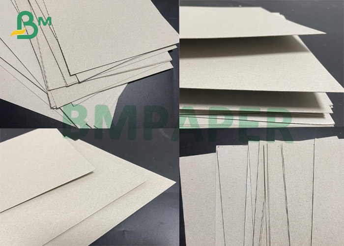 Grey Thick Chip Board