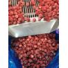 Buy cheap Certified Premium Quality Kinds Of Chinese IQF Frozen Fruits IQF Strawberry from wholesalers