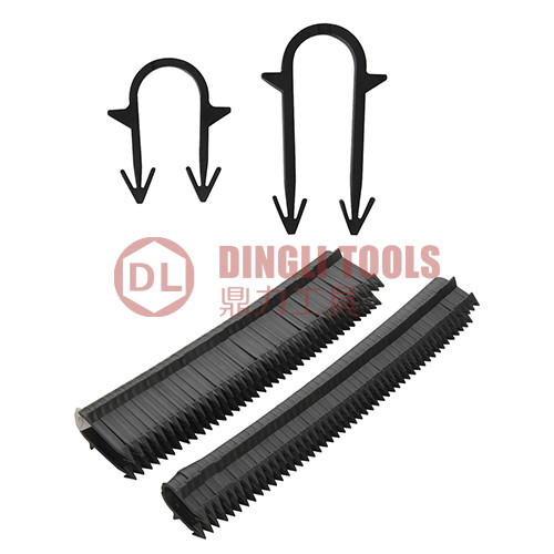 DL-1232-21-A Underfloor Heating Tool 4cm 6cm UFH Staple Gun