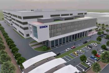 Wuhu ZONCN Automation Equipment Co., LTD.