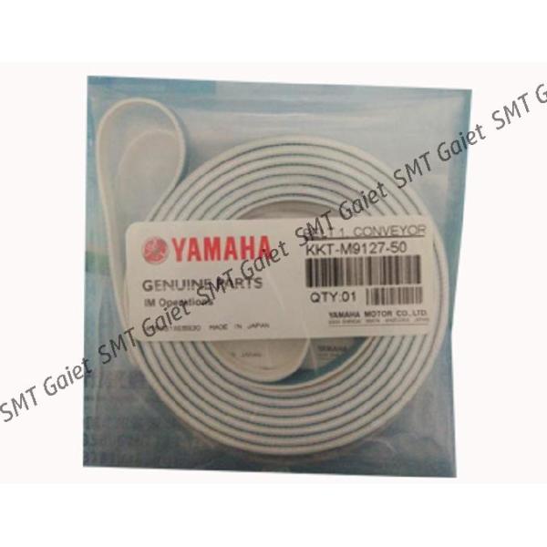 KKT-M9127-50 YS24 Yamaha Conveyor Belt Flat Belts For Machinery