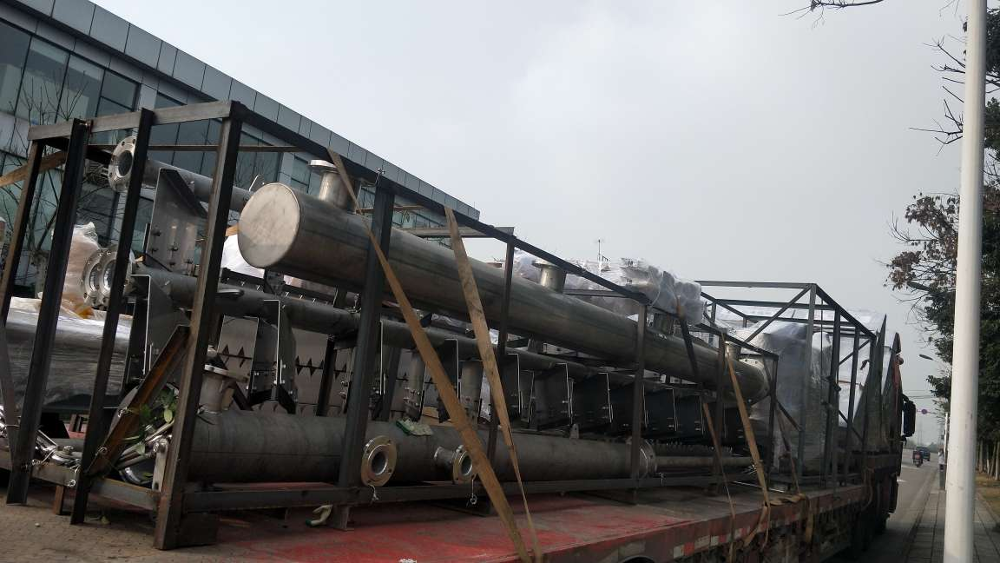 TPZXG Mechanical Sludge Scraper for Circular Clarifier in Industrial Waste Treatment