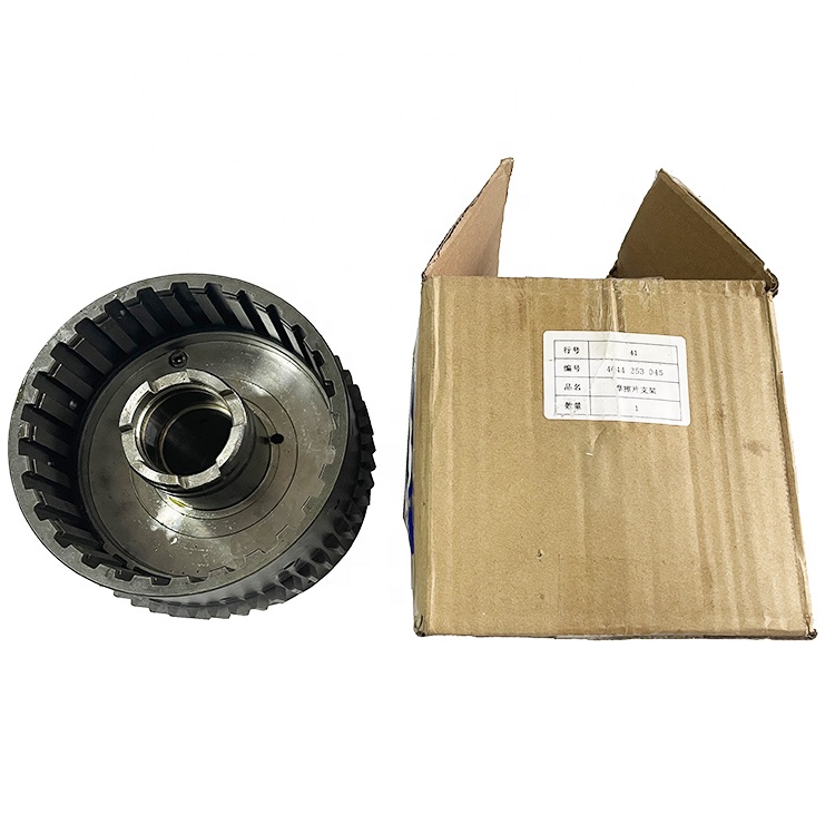 Construction Works LG958 4WG200 Friction Plate Carrier 4644253045 Transmission Spare Parts